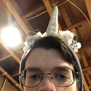 Meet your Posher, Alex